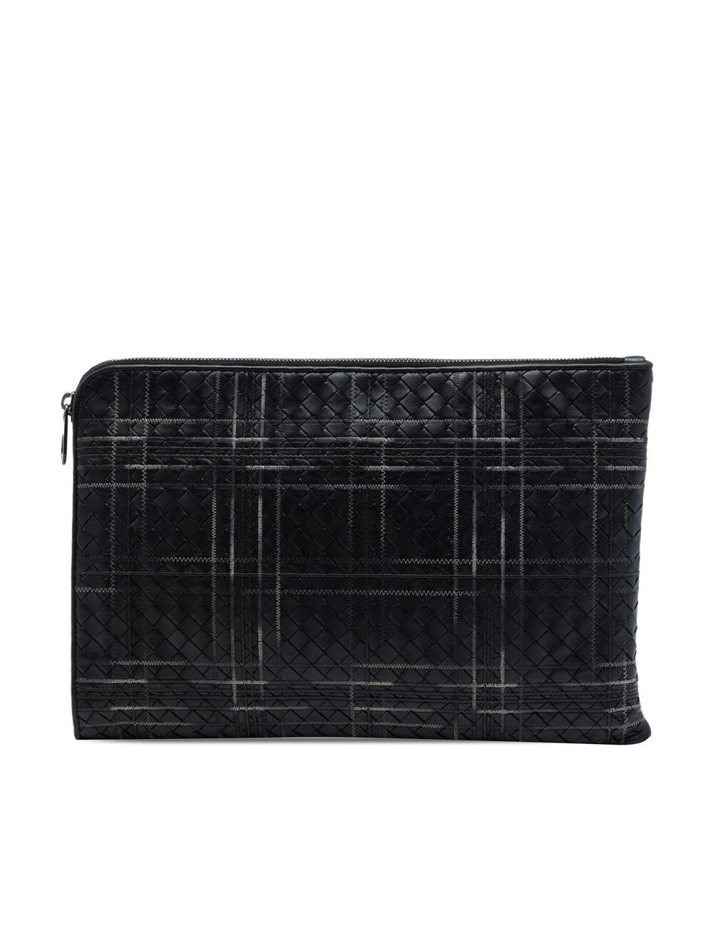 Bottega Veneta Nappa Intrecciato #350357B50B
